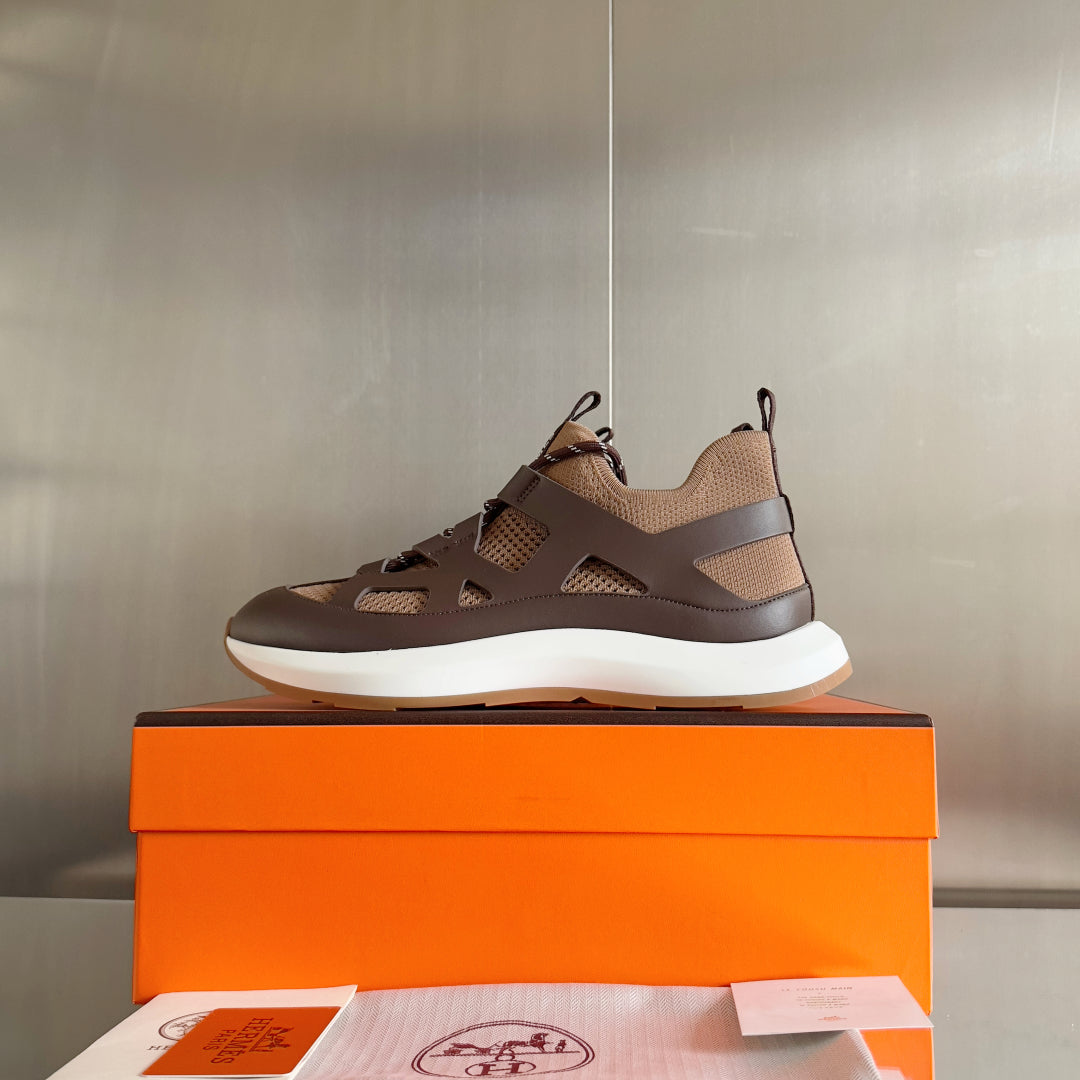 LuxluxHouse Best Quality Women Shoes Hermes