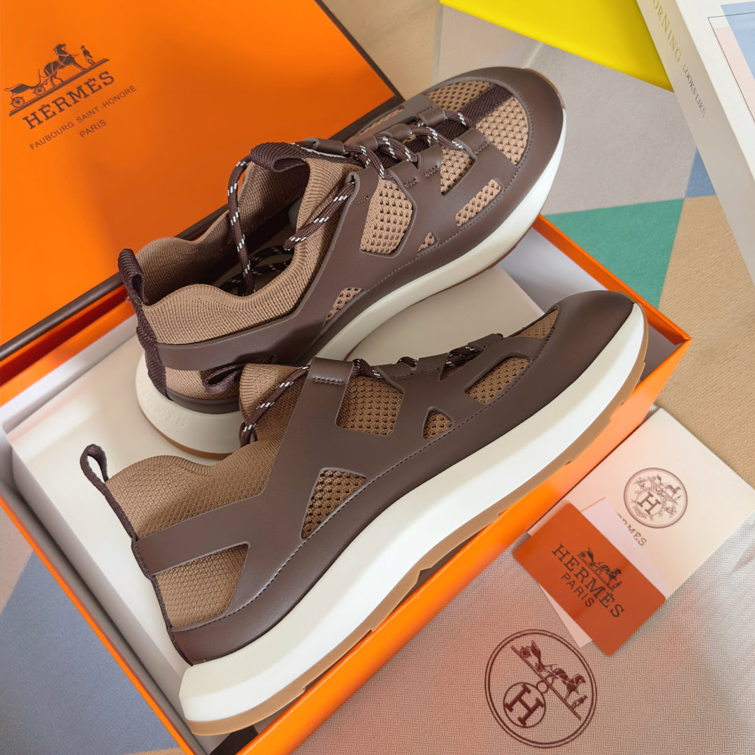 LuxluxHouse Best Quality Women Shoes Hermes