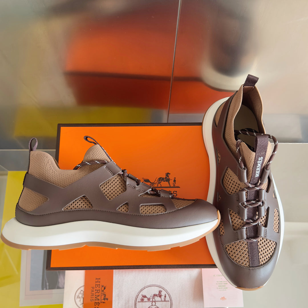 LuxluxHouse Best Quality Women Shoes Hermes