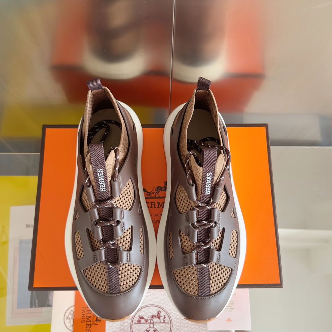 LuxluxHouse Best Quality Women Shoes Hermes