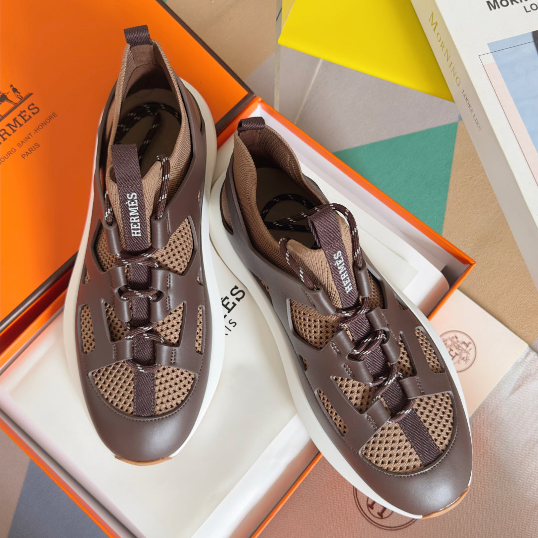 LuxluxHouse Best Quality Women Shoes Hermes