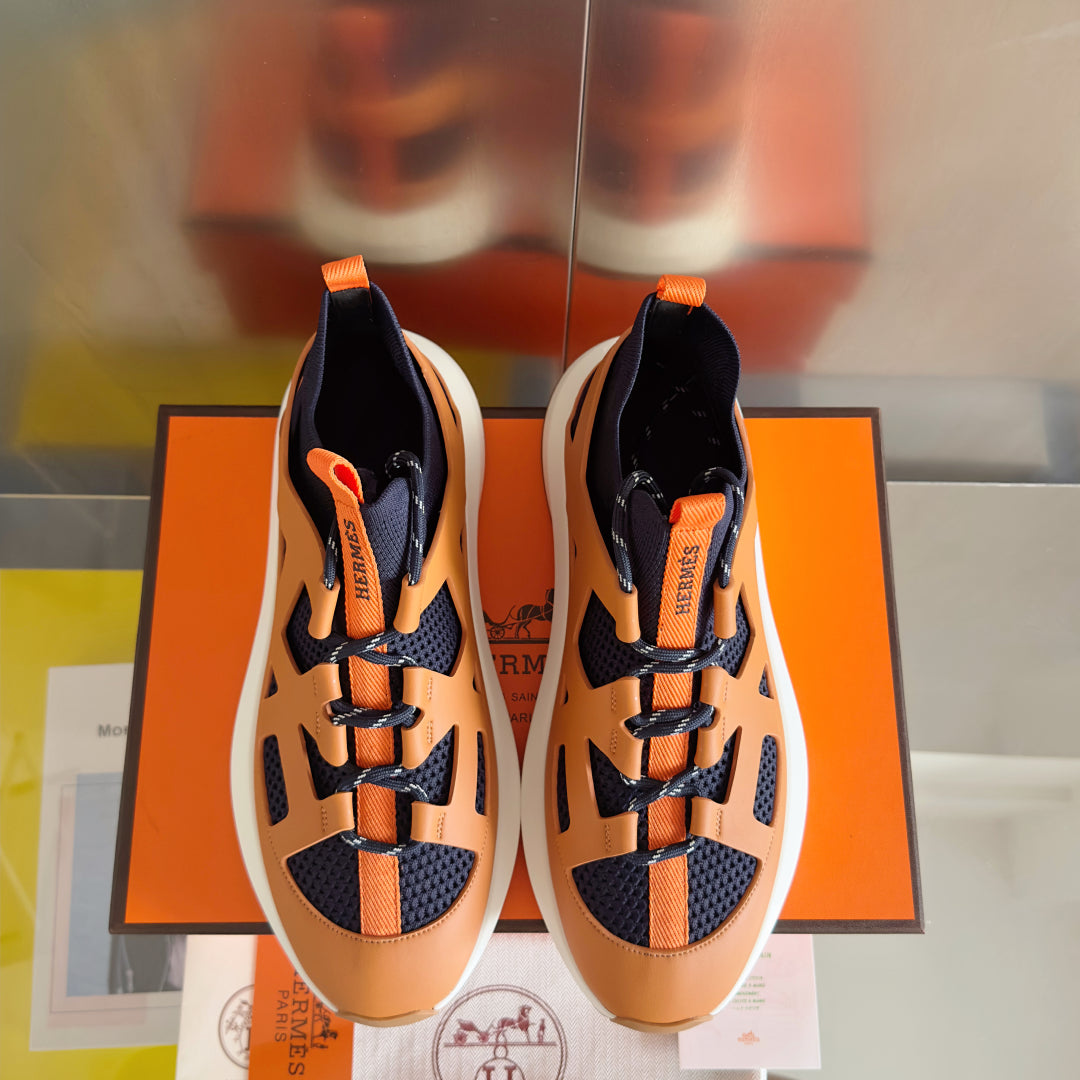 LuxluxHouse Best Quality Women Shoes Hermes