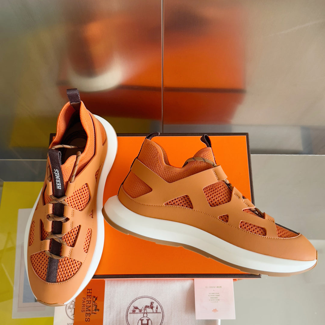 LuxluxHouse Best Quality Women Shoes Hermes