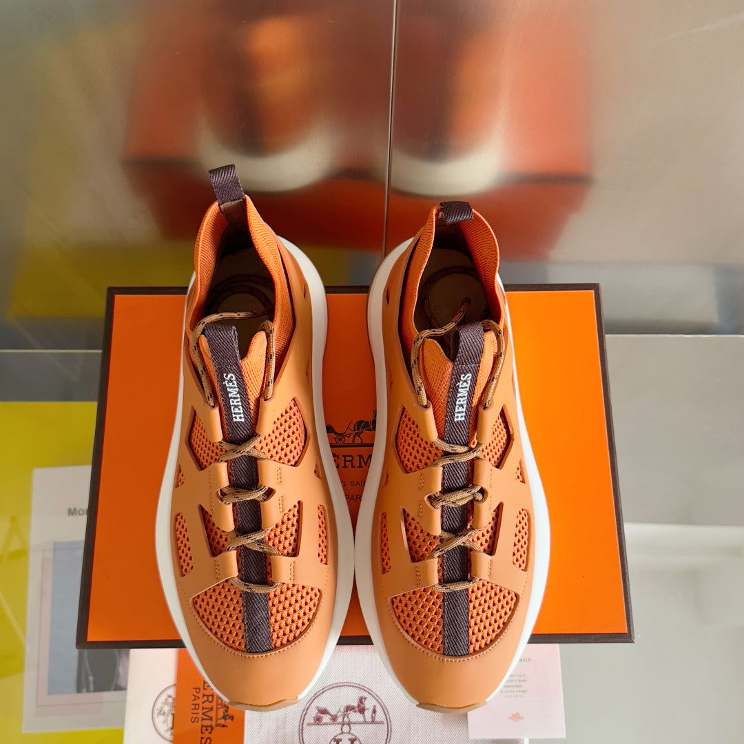 LuxluxHouse Best Quality Women Shoes Hermes