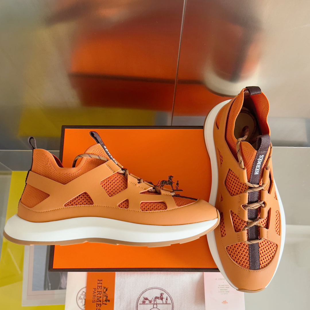 LuxluxHouse Best Quality Women Shoes Hermes