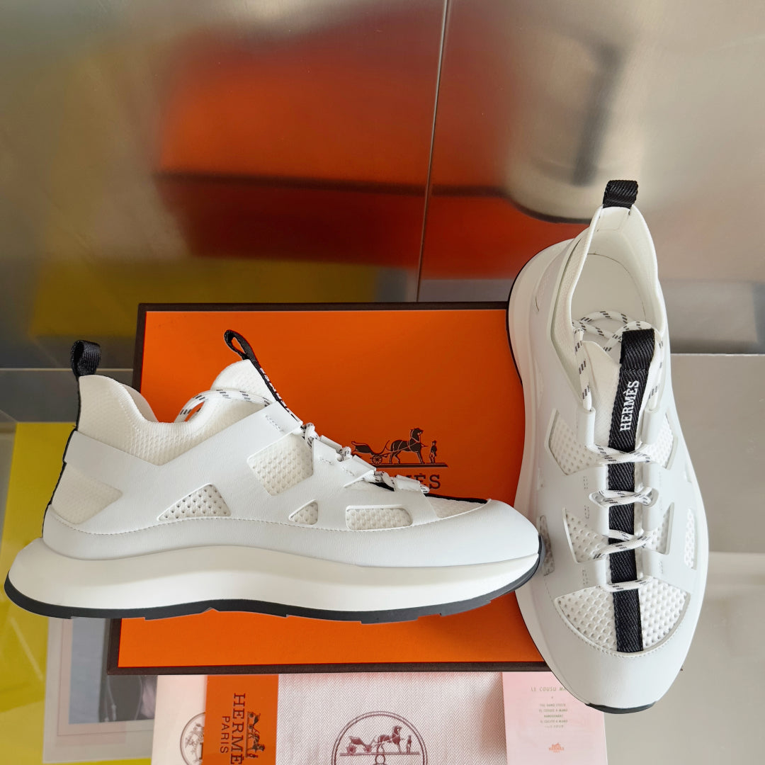 LuxluxHouse Best Quality Women Shoes Hermes