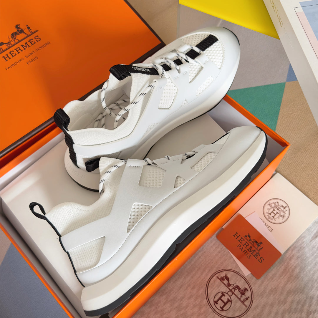 LuxluxHouse Best Quality Women Shoes Hermes