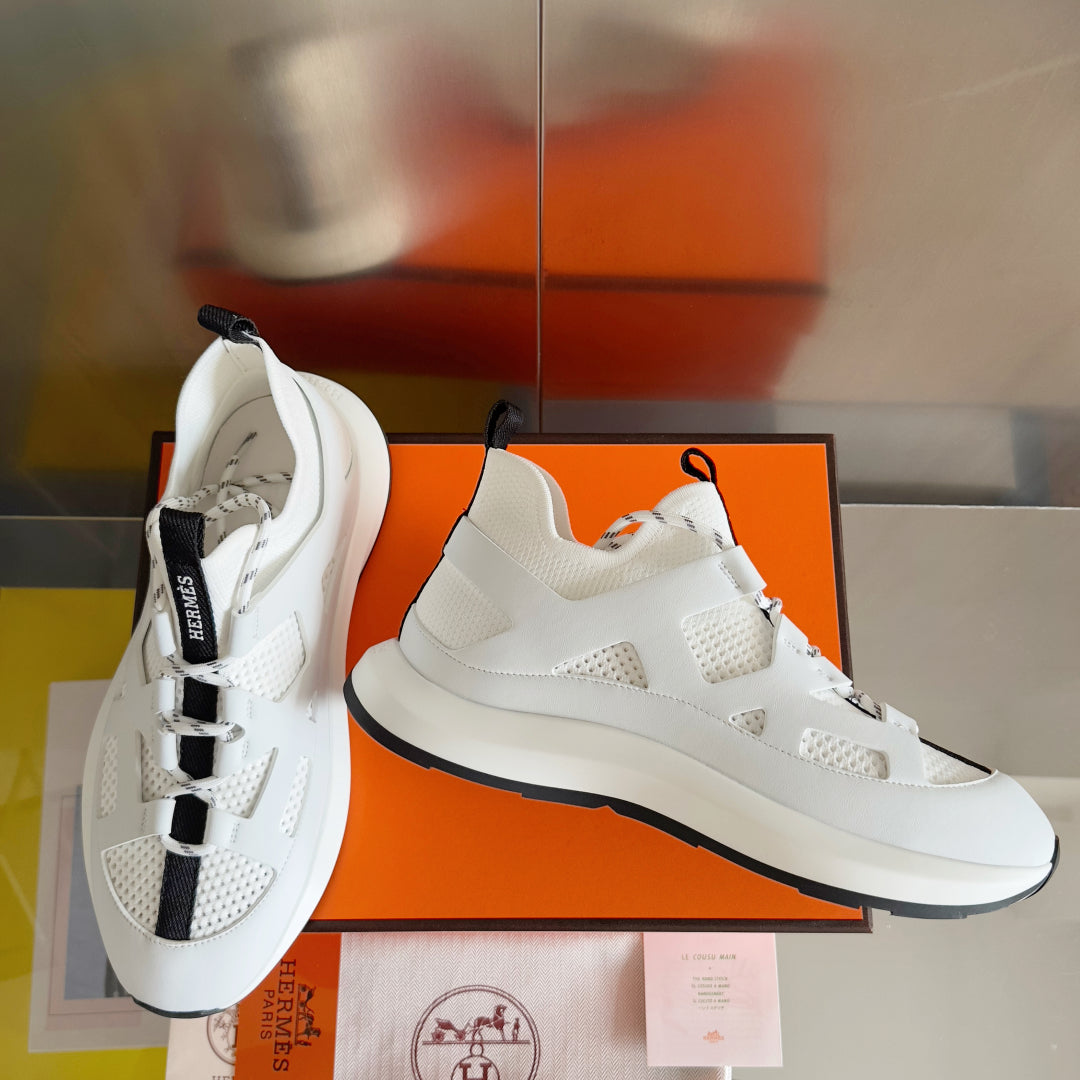 LuxluxHouse Best Quality Women Shoes Hermes