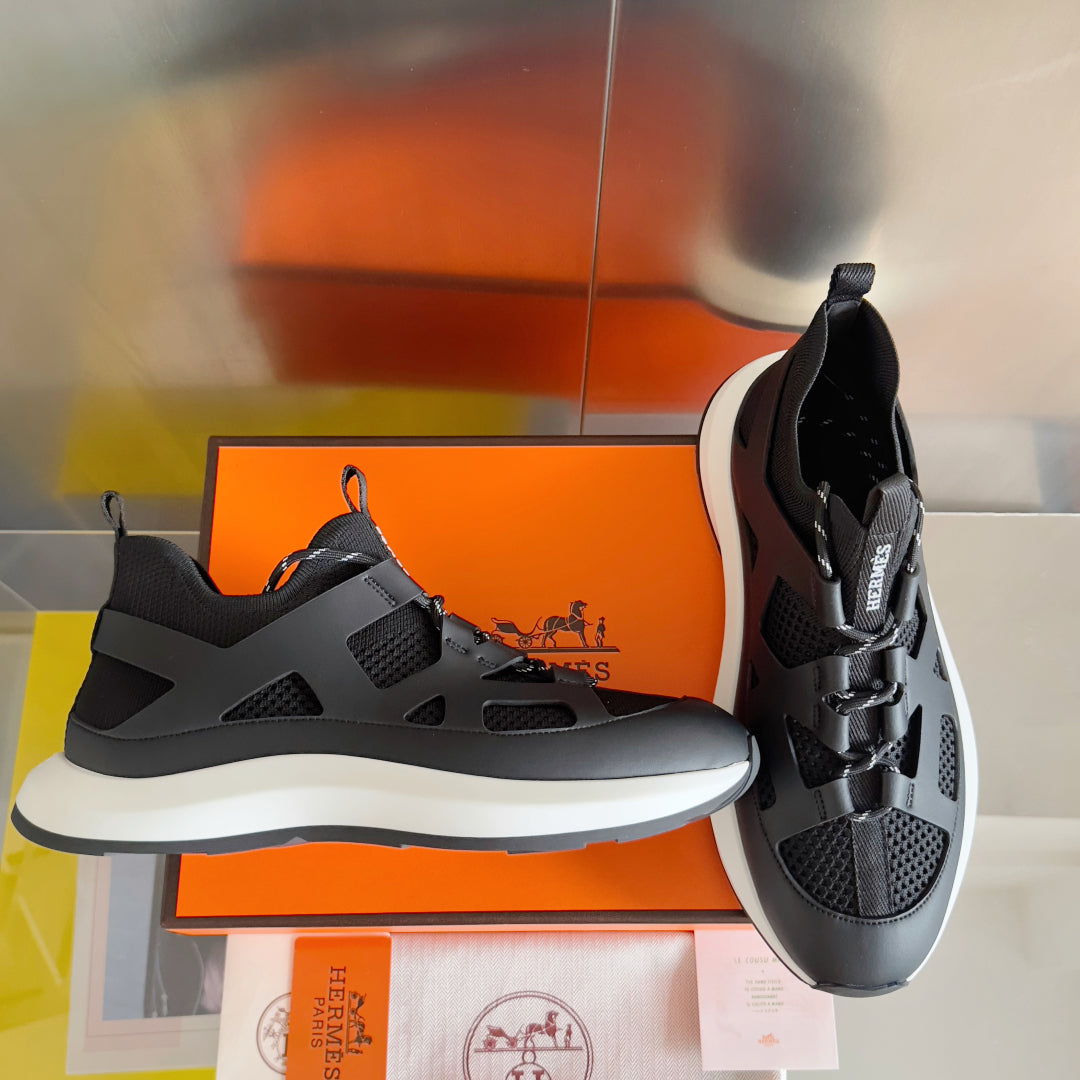 LuxluxHouse Best Quality Women Shoes Hermes