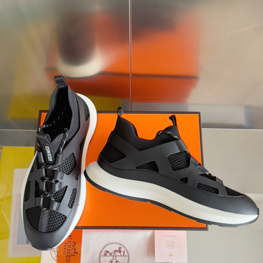 LuxluxHouse Best Quality Women Shoes Hermes