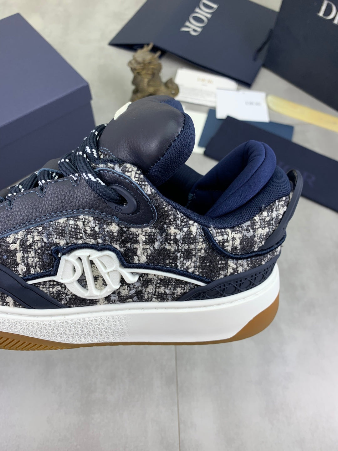 LuxluxHouse Best Quality Shoes Dior