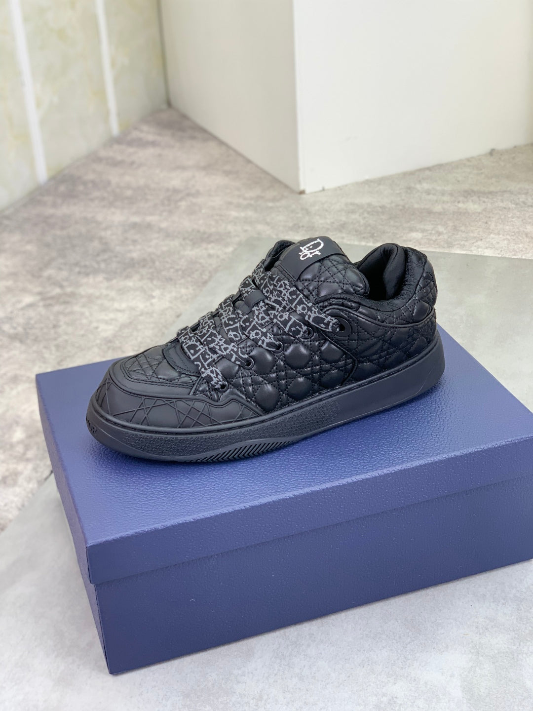 LuxluxHouse Best Quality Shoes Dior