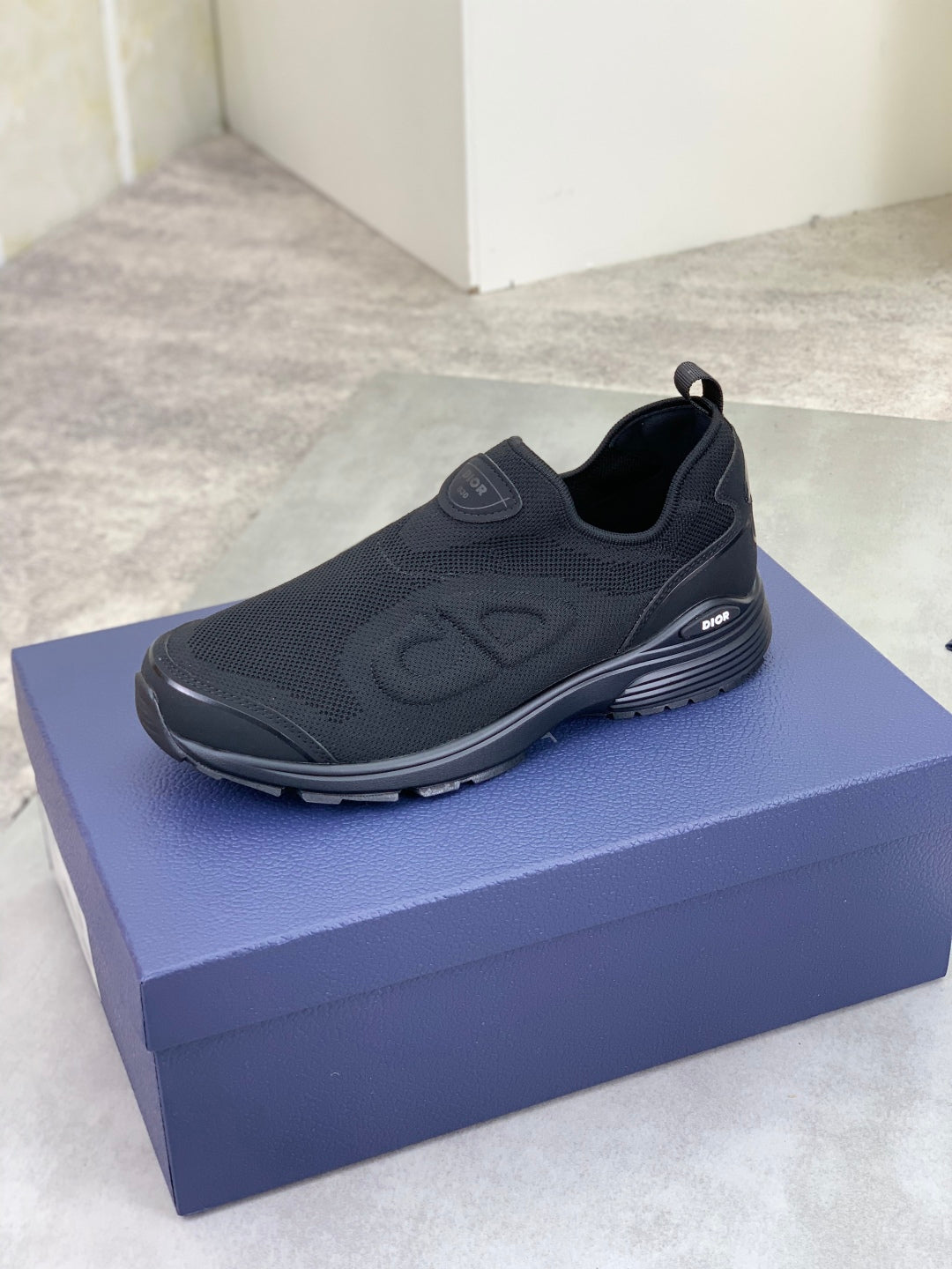 LuxluxHouse Best Quality Shoes Dior