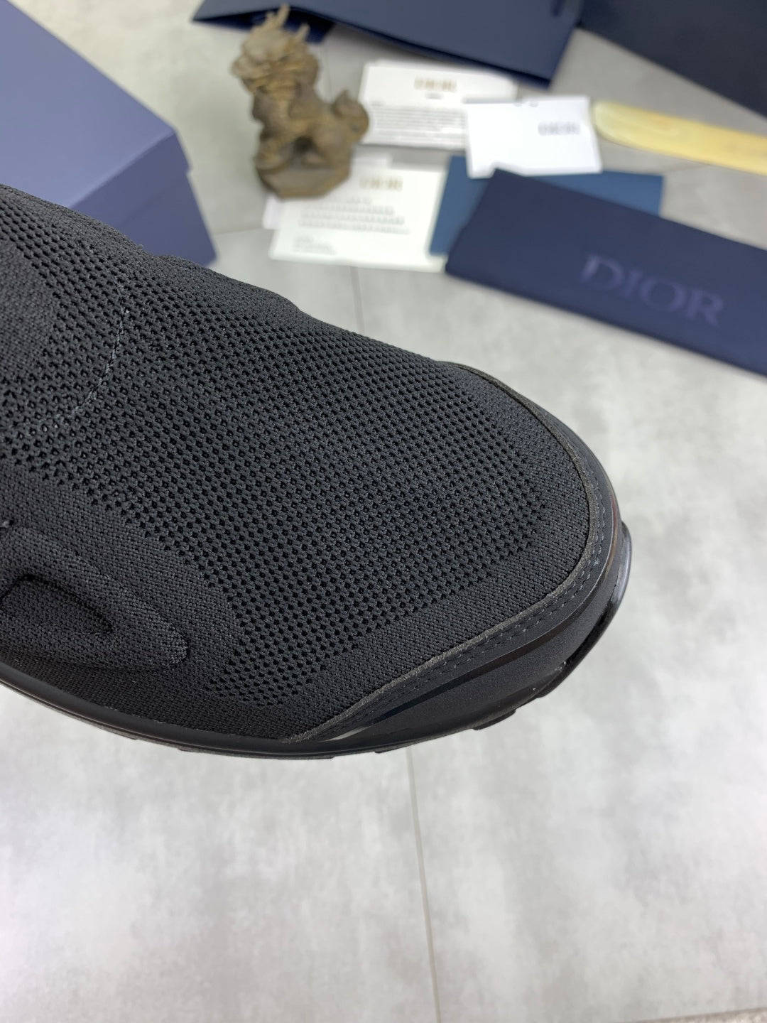 LuxluxHouse Best Quality Shoes Dior