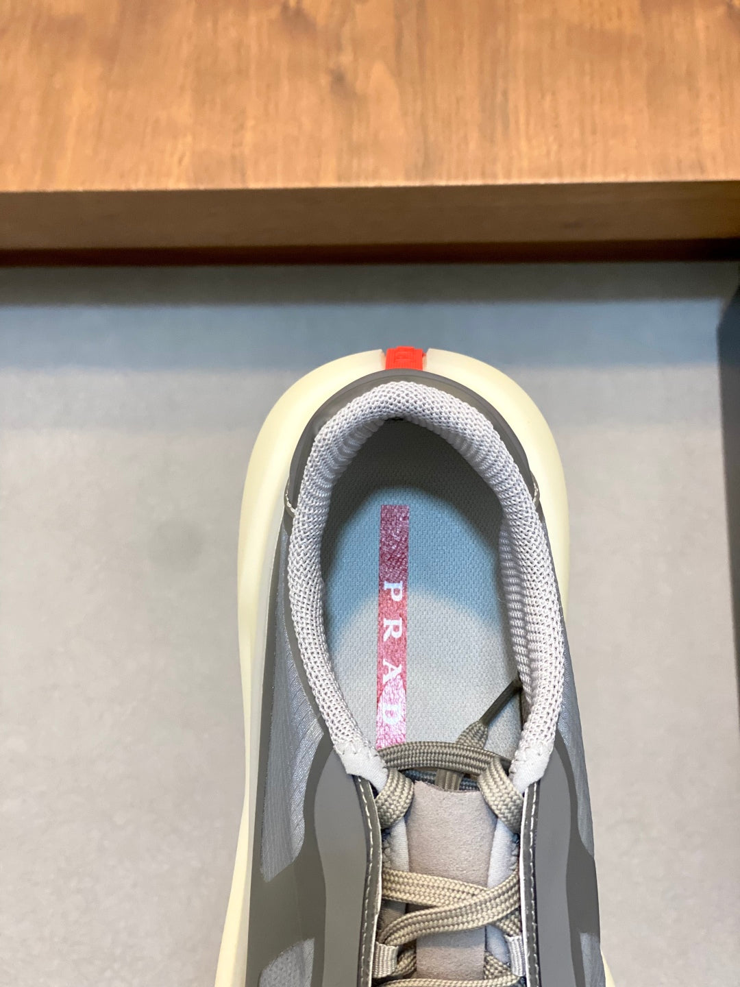 LuxluxHouse Best Quality Shoes Prada