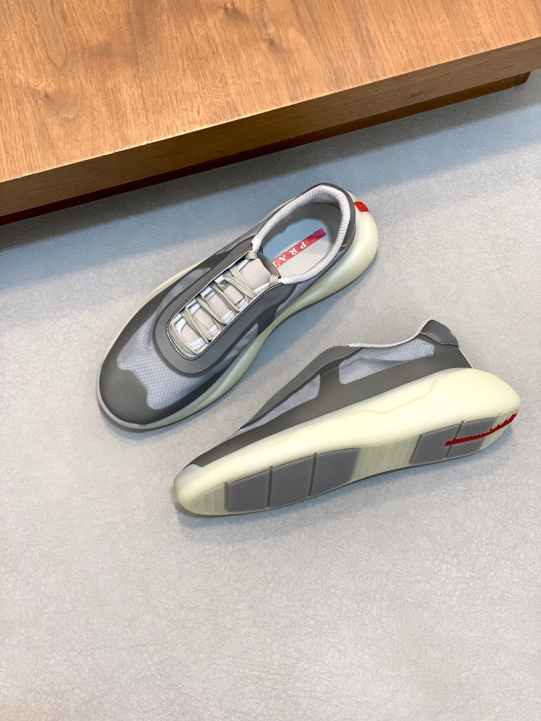 LuxluxHouse Best Quality Shoes Prada