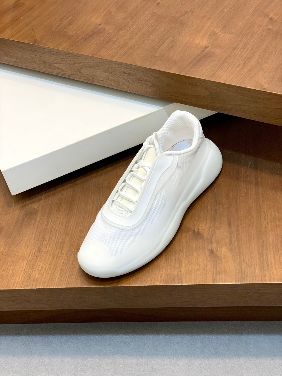 LuxluxHouse Best Quality Shoes Prada