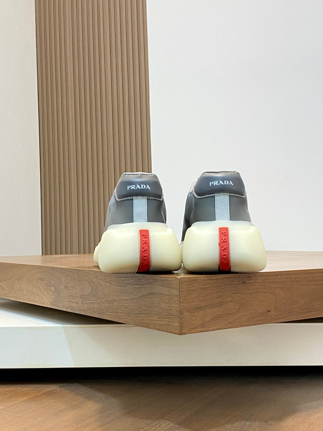 LuxluxHouse Best Quality Shoes Prada
