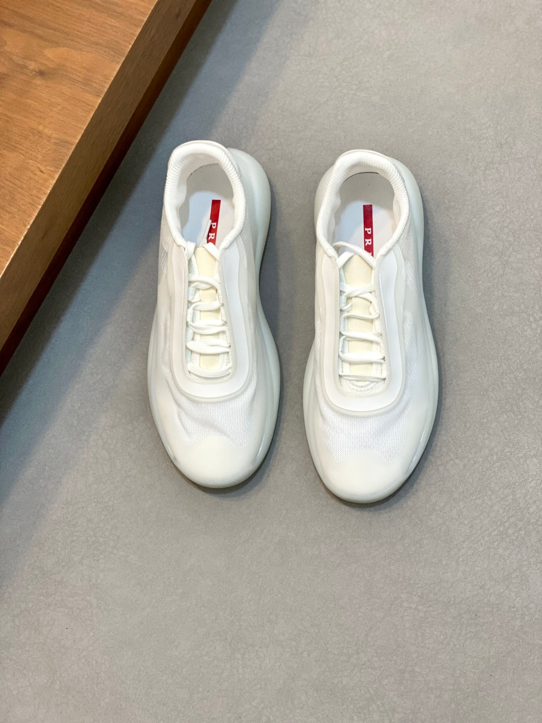 LuxluxHouse Best Quality Shoes Prada
