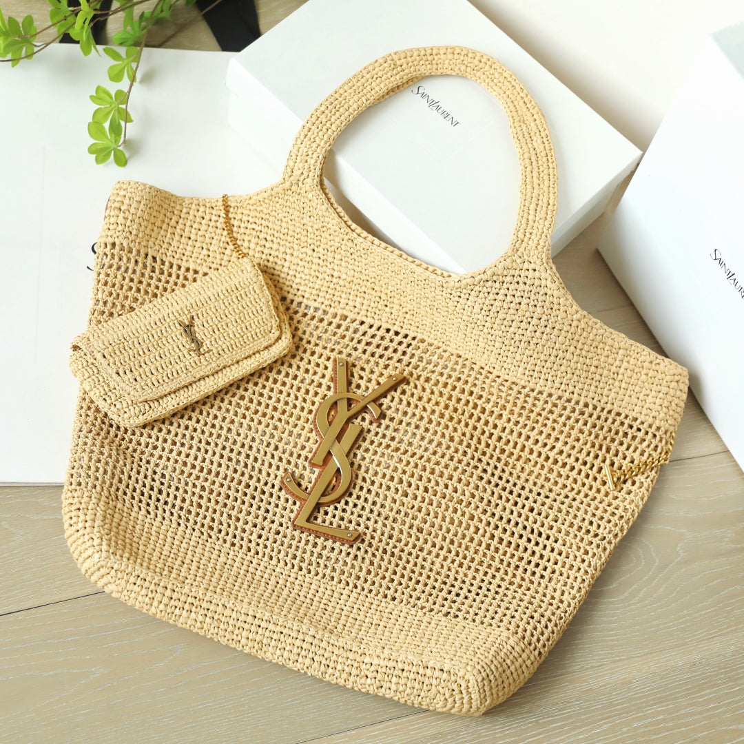 LuxluxHouse Best Quality Bags YSL Women