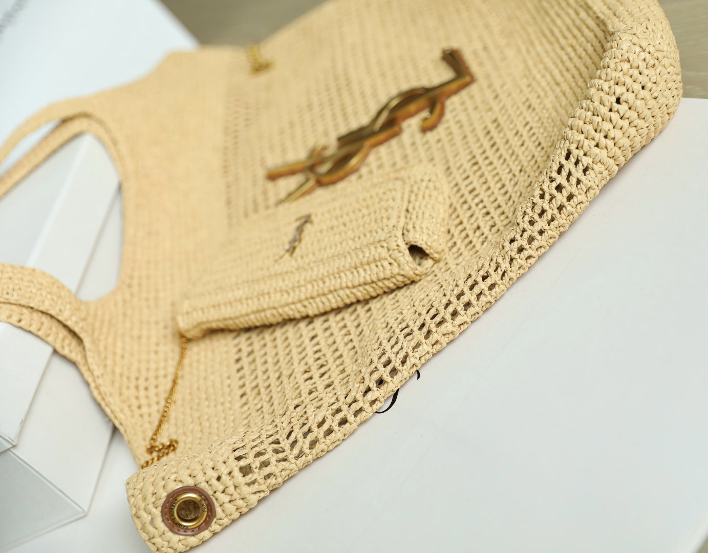 LuxluxHouse Best Quality Bags YSL Women