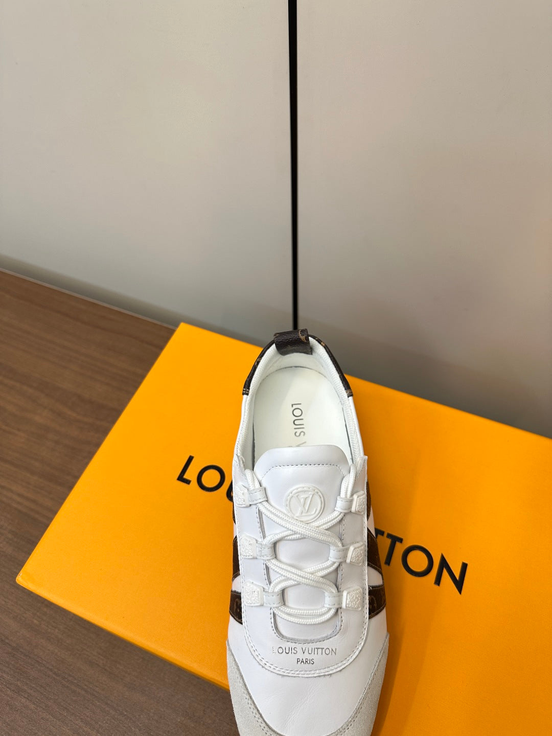 LuxluxHouse Best Quality Women Shoes Louis Vuitton