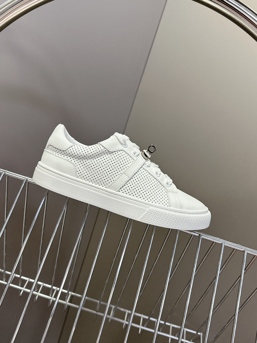 LuxluxHouse Best Quality Women Shoes Hermes