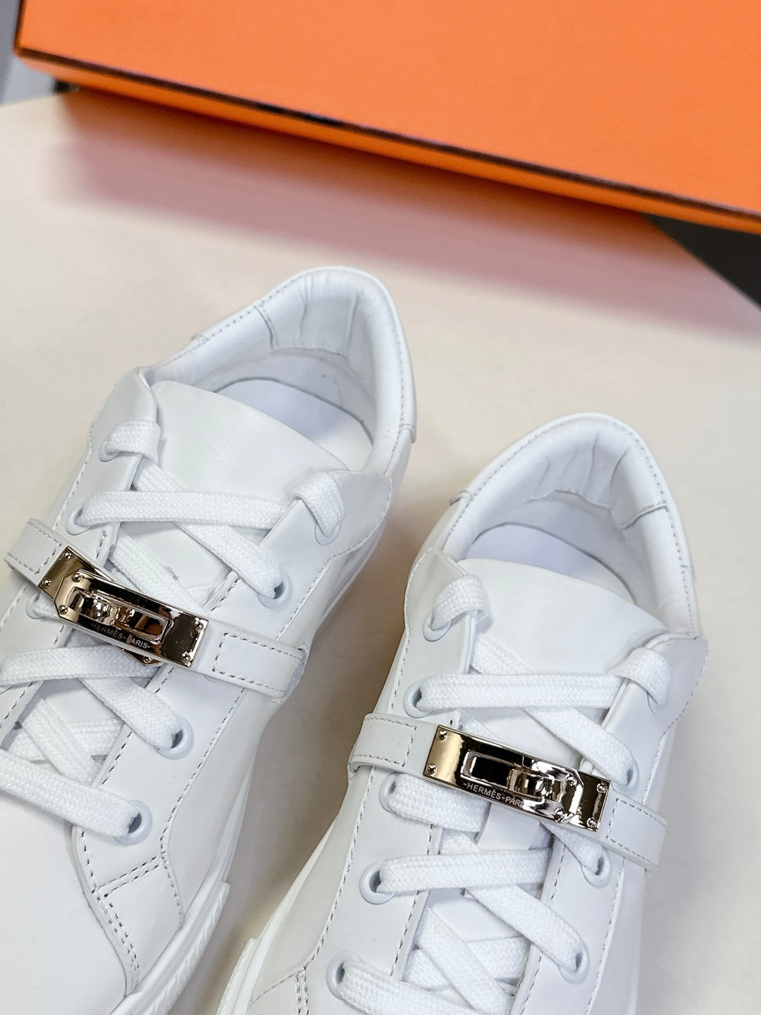 LuxluxHouse Best Quality Women Shoes Hermes