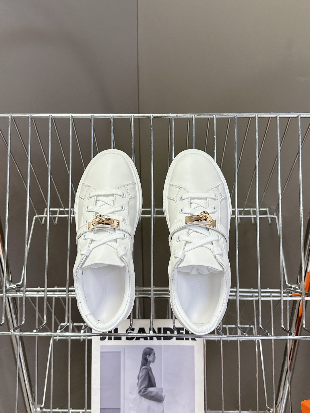 LuxluxHouse Best Quality Women Shoes Hermes
