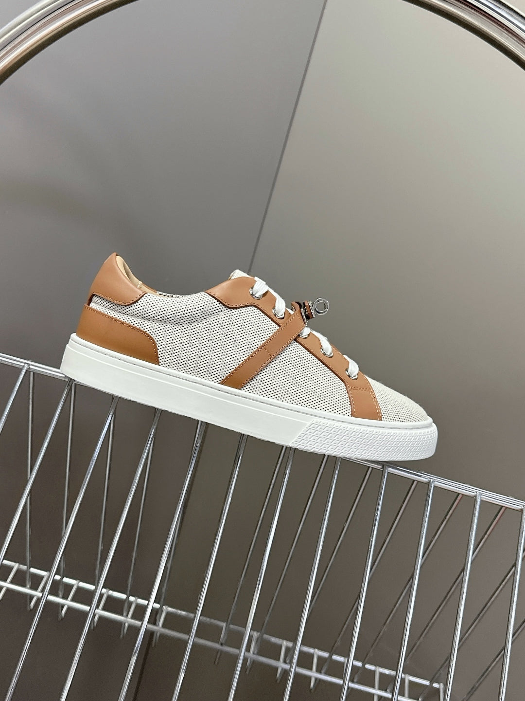 LuxluxHouse Best Quality Women Shoes Hermes