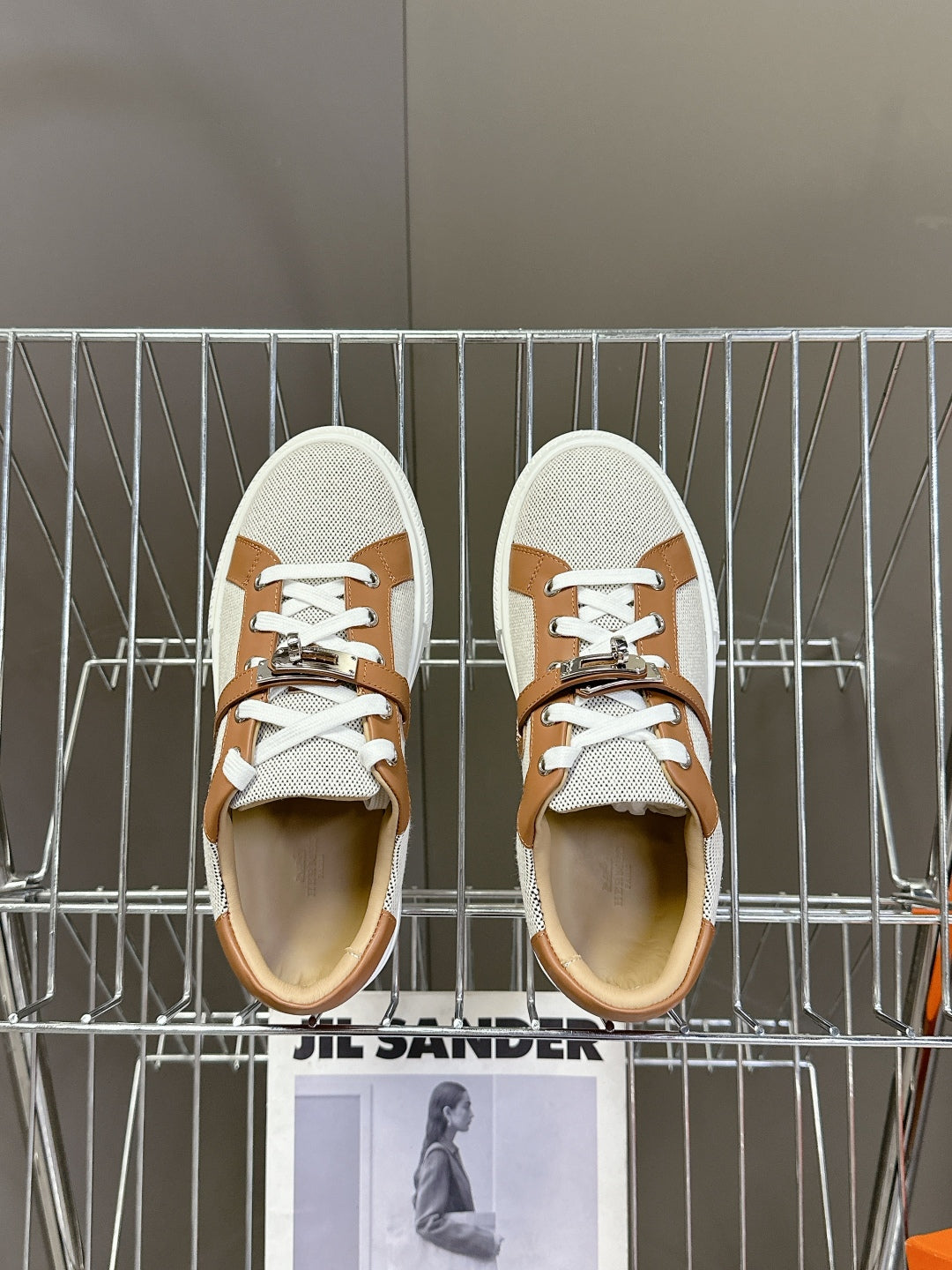 LuxluxHouse Best Quality Women Shoes Hermes