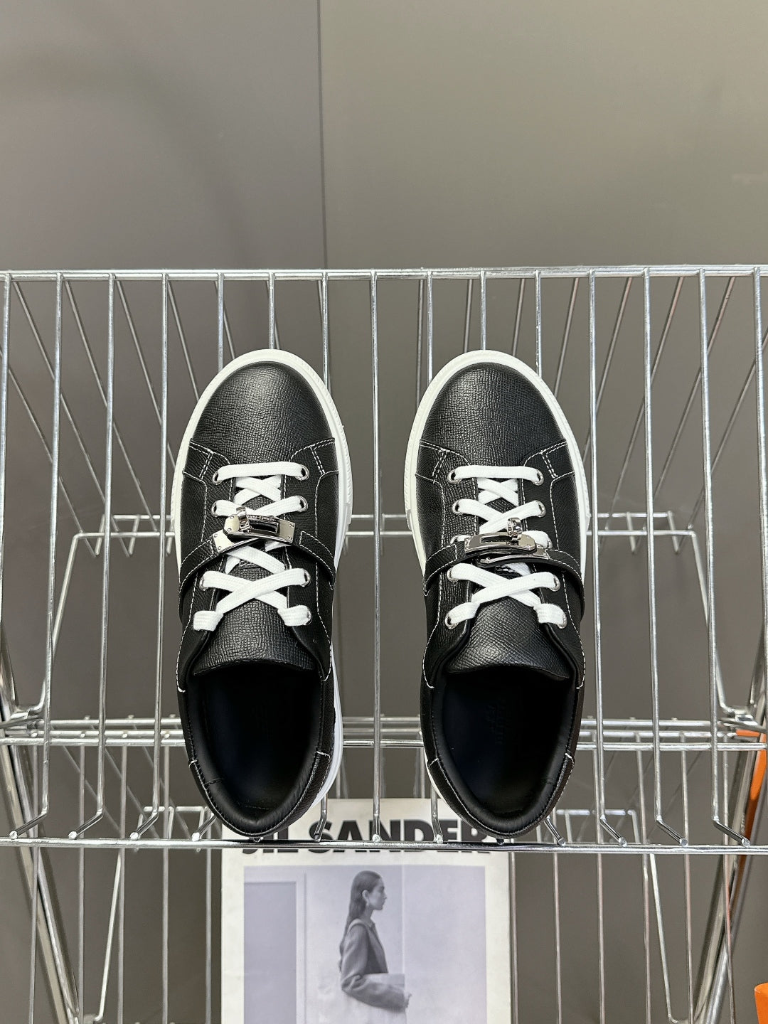 LuxluxHouse Best Quality Women Shoes Hermes