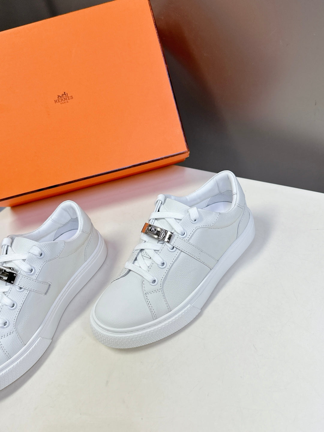 LuxluxHouse Best Quality Women Shoes Hermes