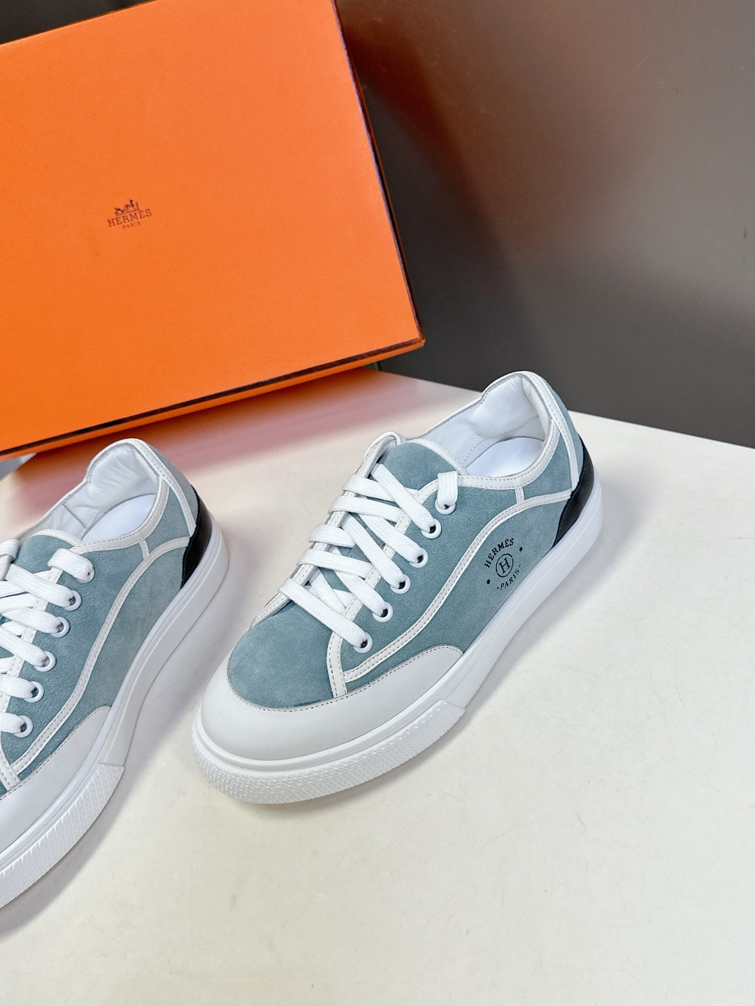 LuxluxHouse Best Quality Women Shoes Hermes