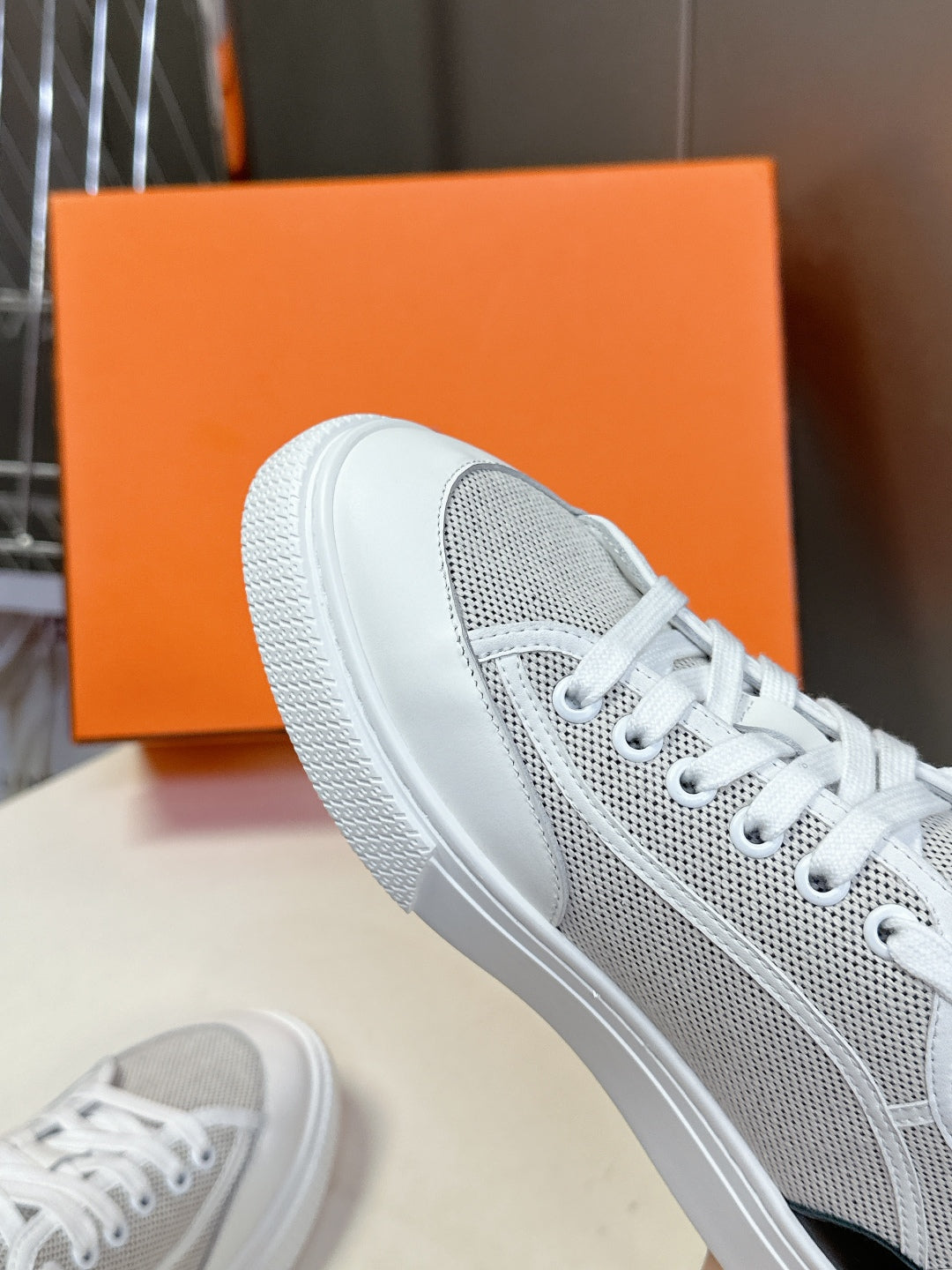 LuxluxHouse Best Quality Women Shoes Hermes