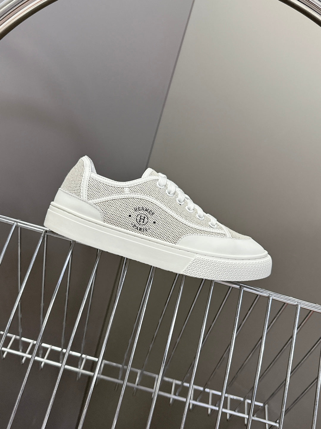 LuxluxHouse Best Quality Women Shoes Hermes
