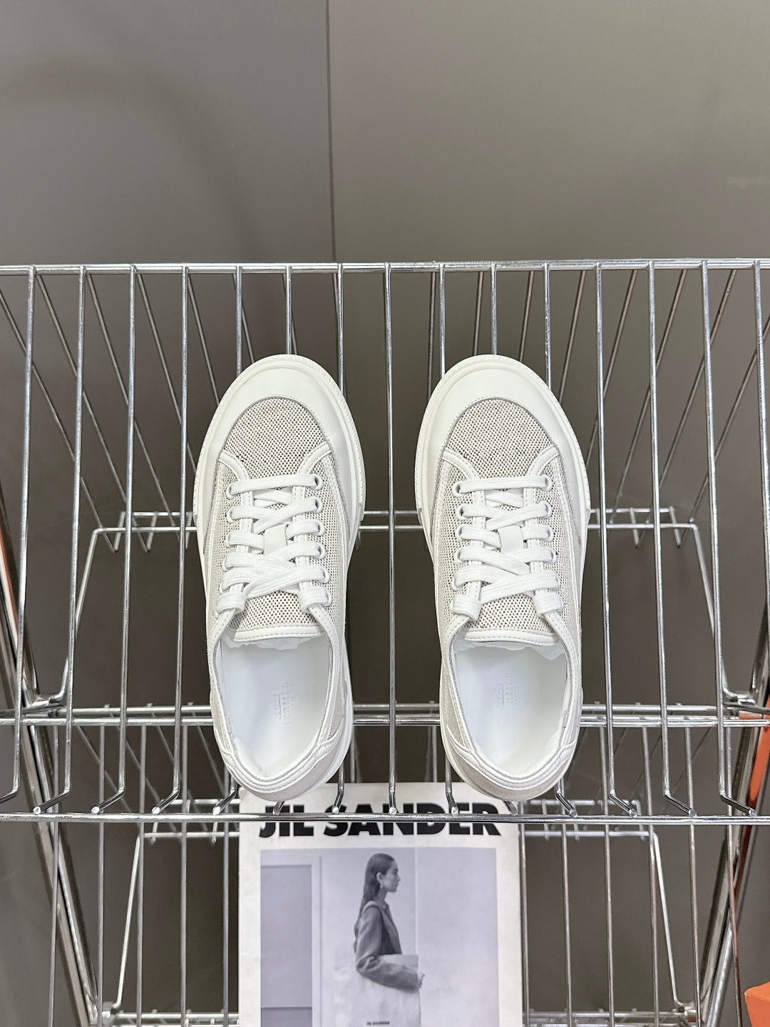 LuxluxHouse Best Quality Women Shoes Hermes