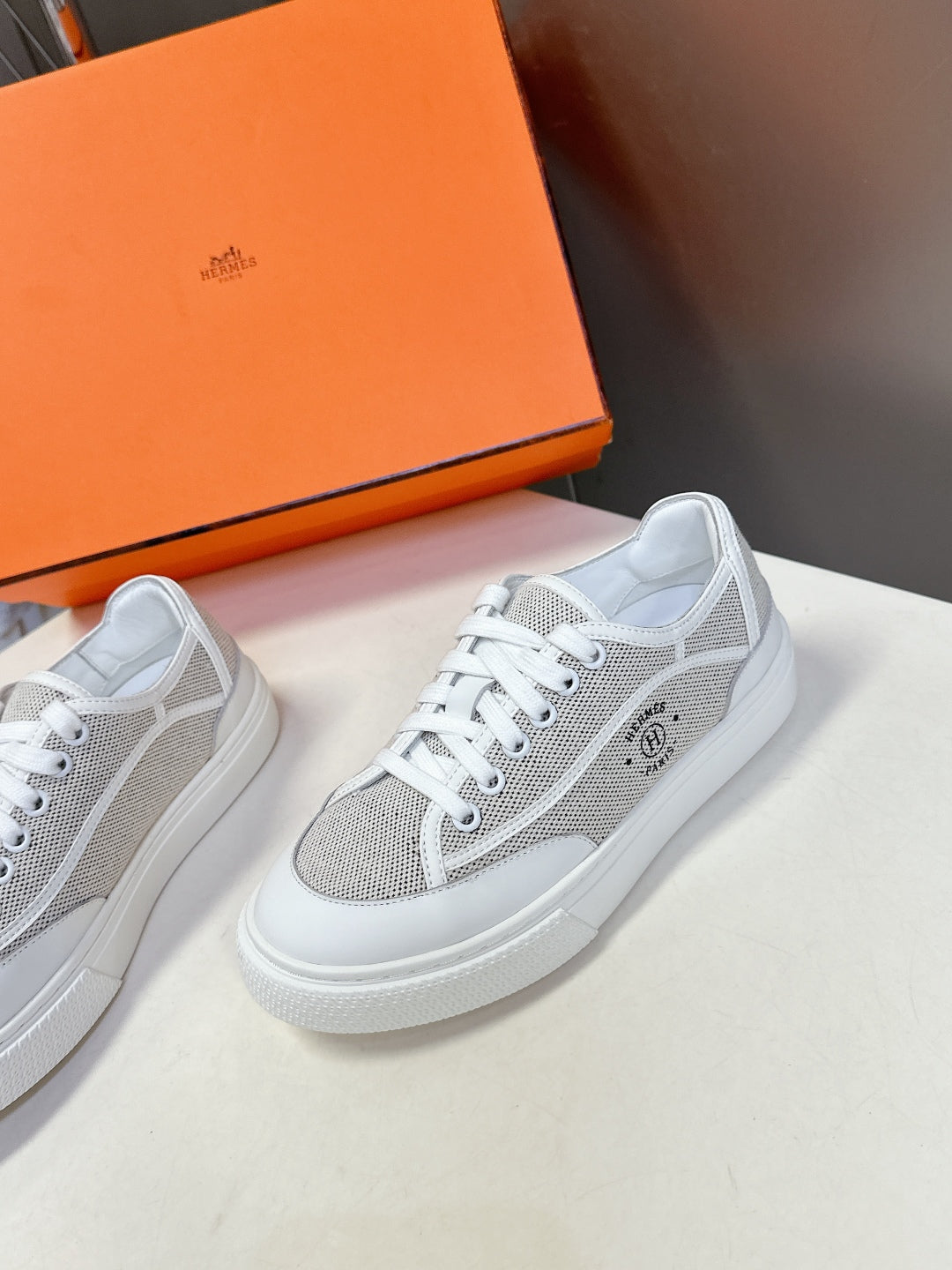 LuxluxHouse Best Quality Women Shoes Hermes