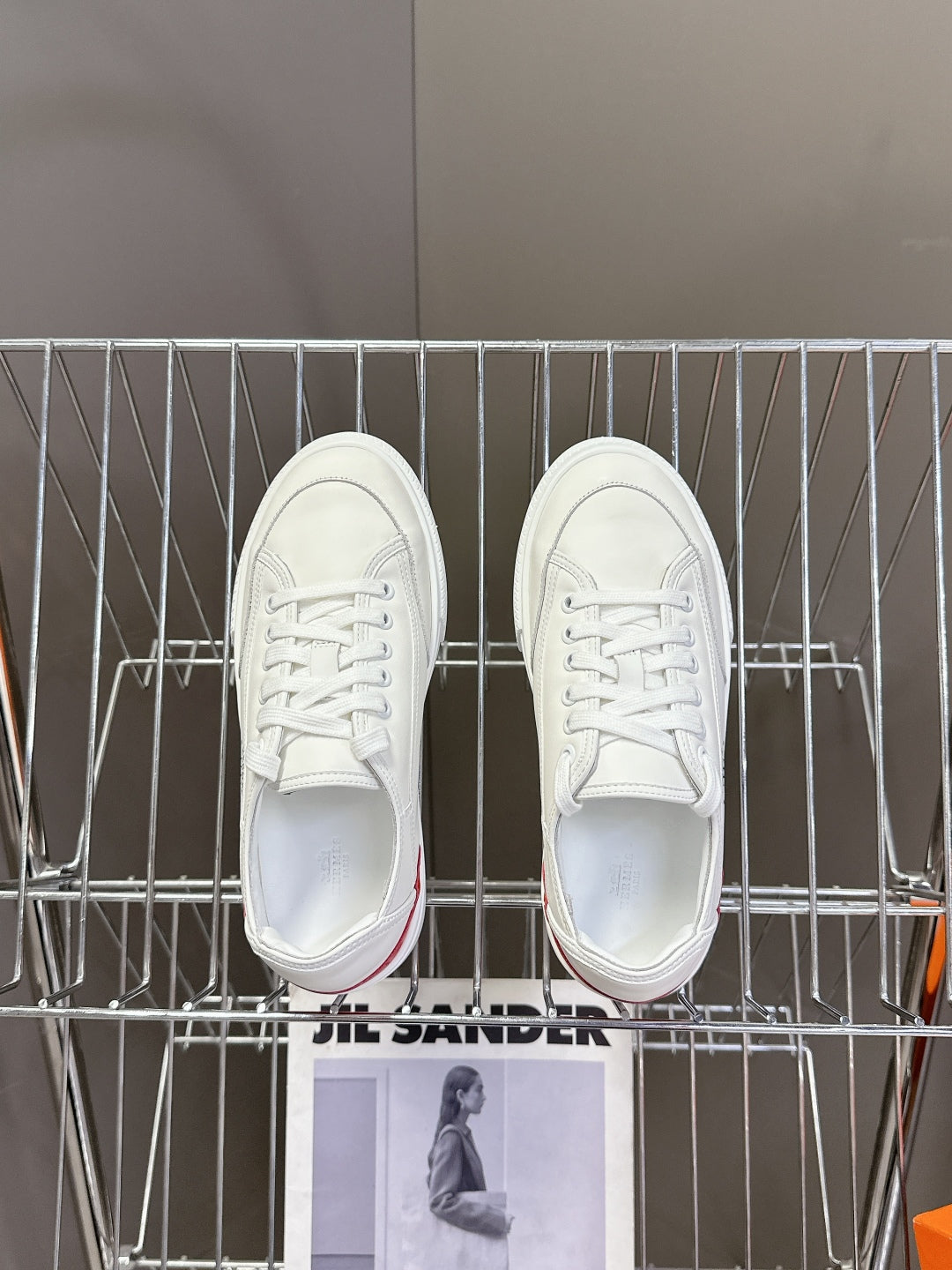 LuxluxHouse Best Quality Women Shoes Hermes