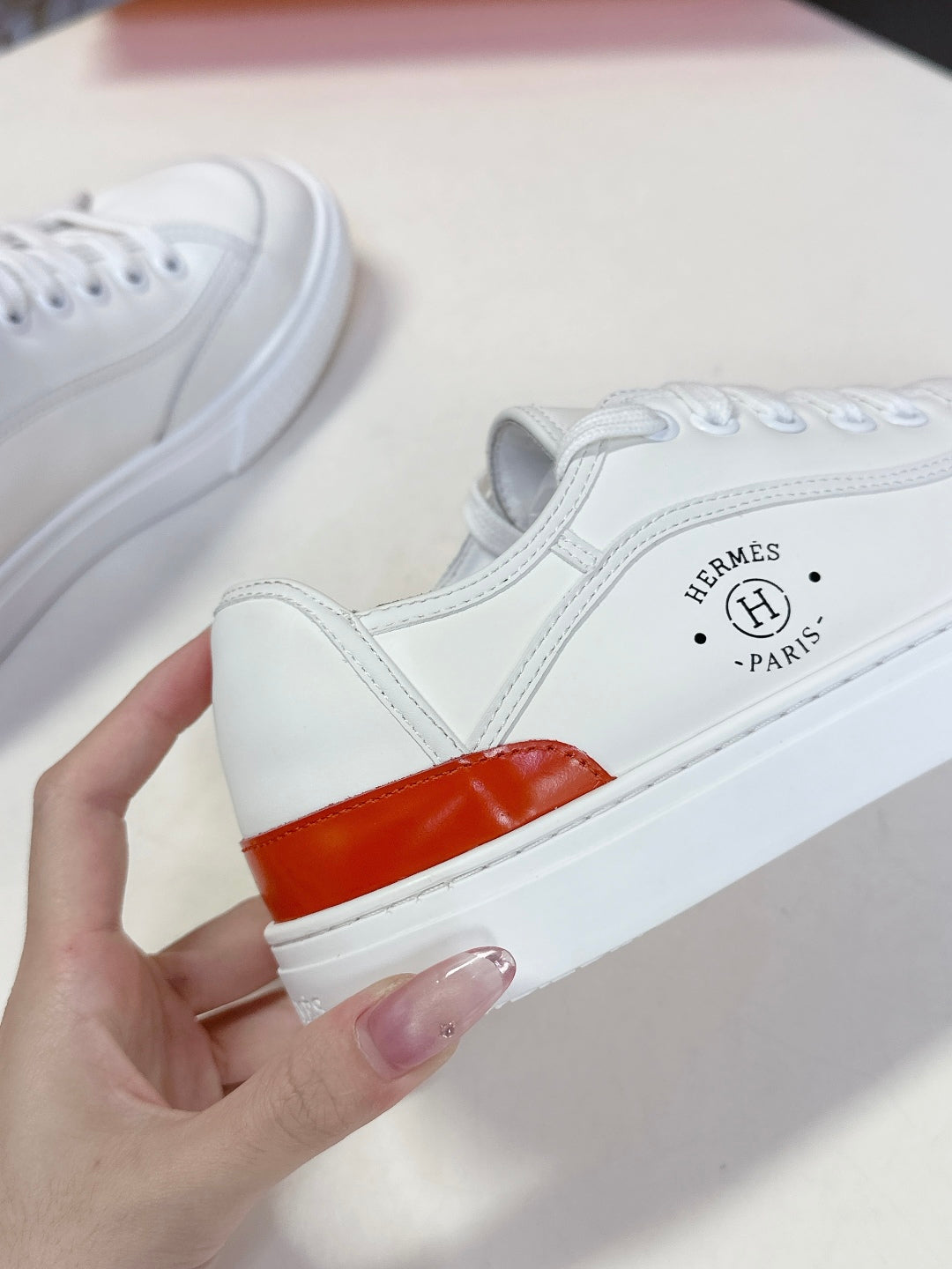 LuxluxHouse Best Quality Women Shoes Hermes