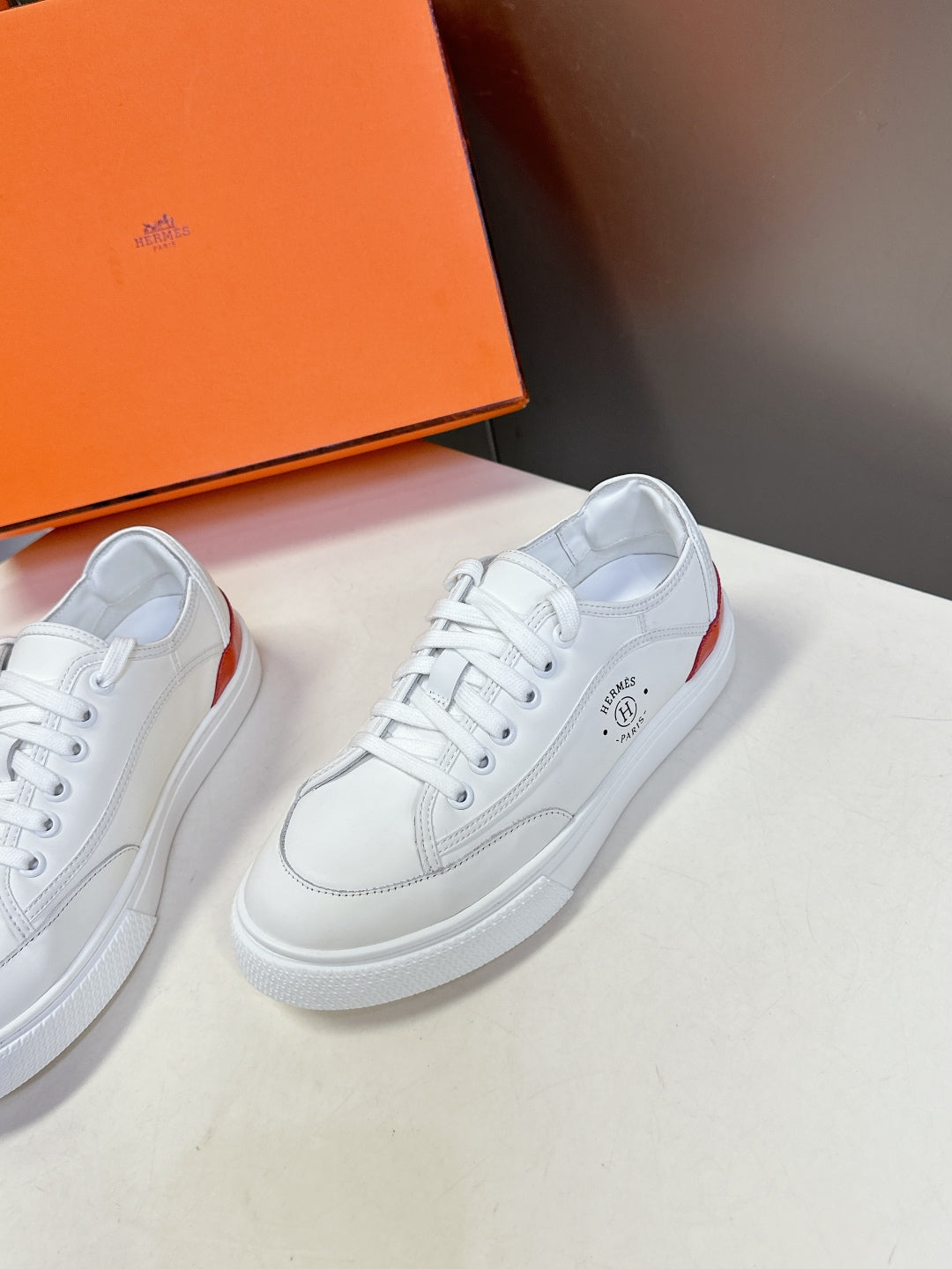 LuxluxHouse Best Quality Women Shoes Hermes