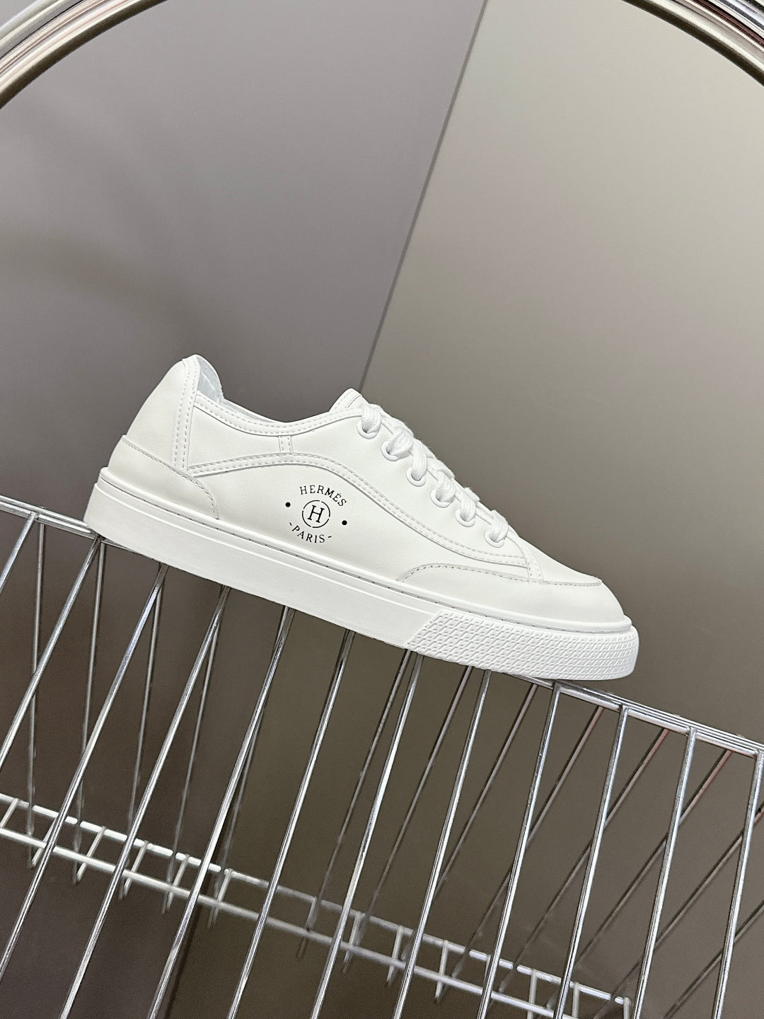 LuxluxHouse Best Quality Women Shoes Hermes