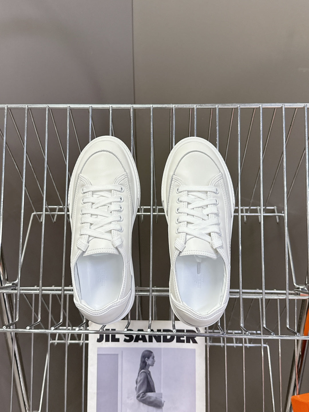 LuxluxHouse Best Quality Women Shoes Hermes
