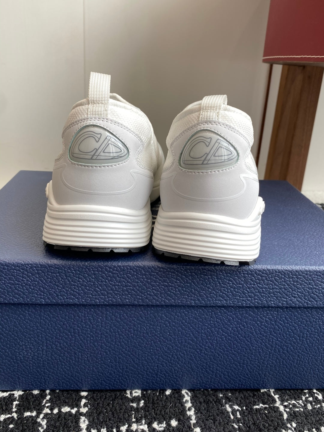 LuxluxHouse Best Quality Shoes Dior