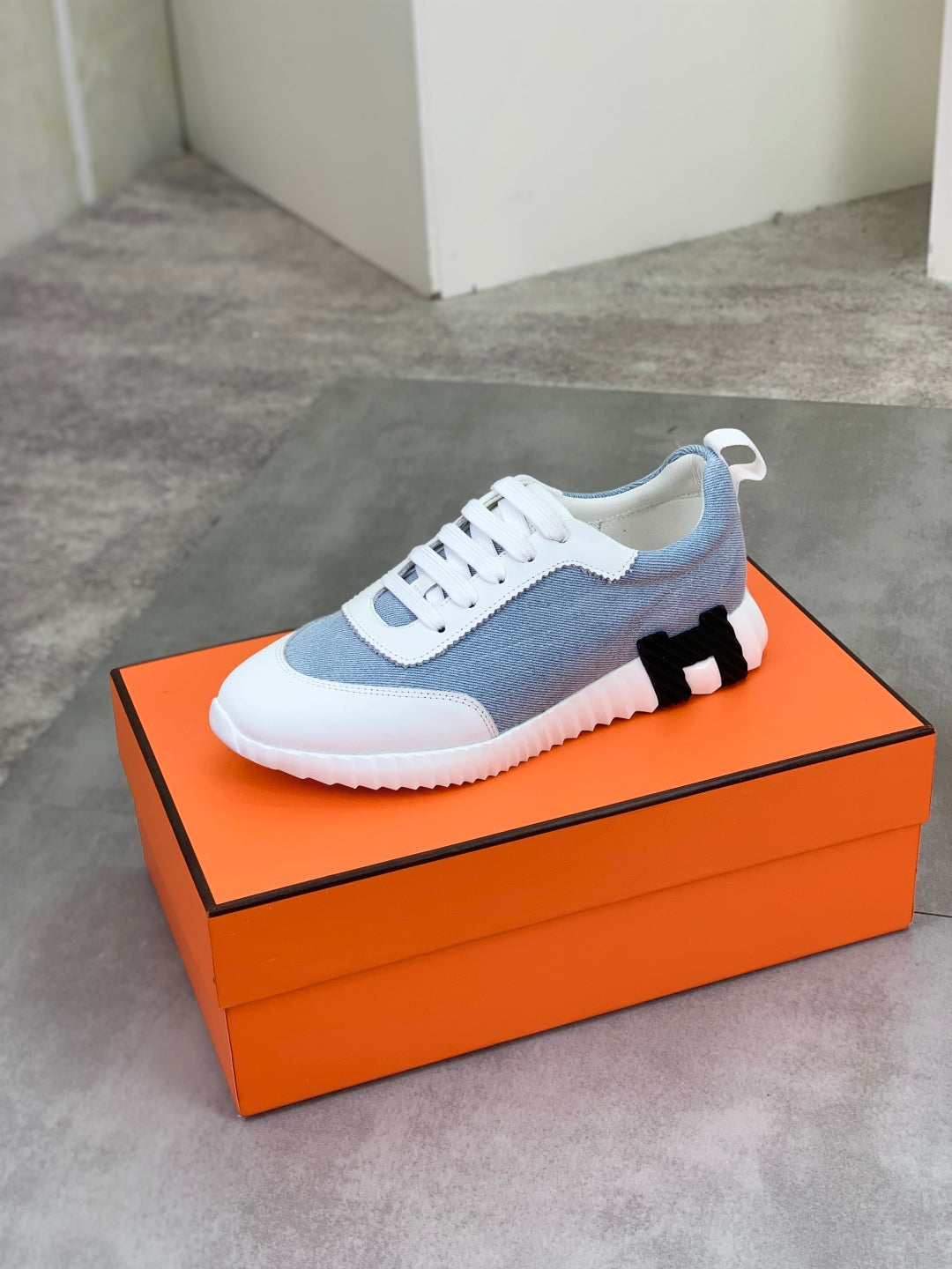 LuxluxHouse Best Quality Shoes Hermes