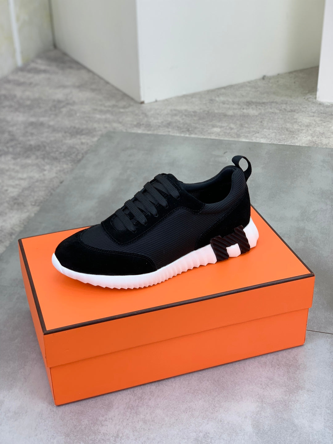 LuxluxHouse Best Quality Shoes Hermes