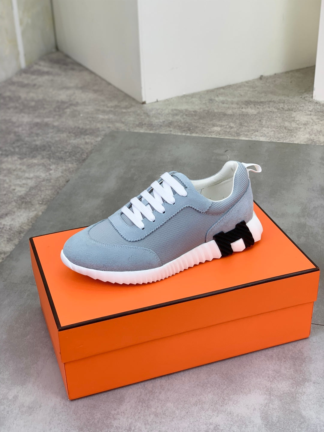 LuxluxHouse Best Quality Shoes Hermes