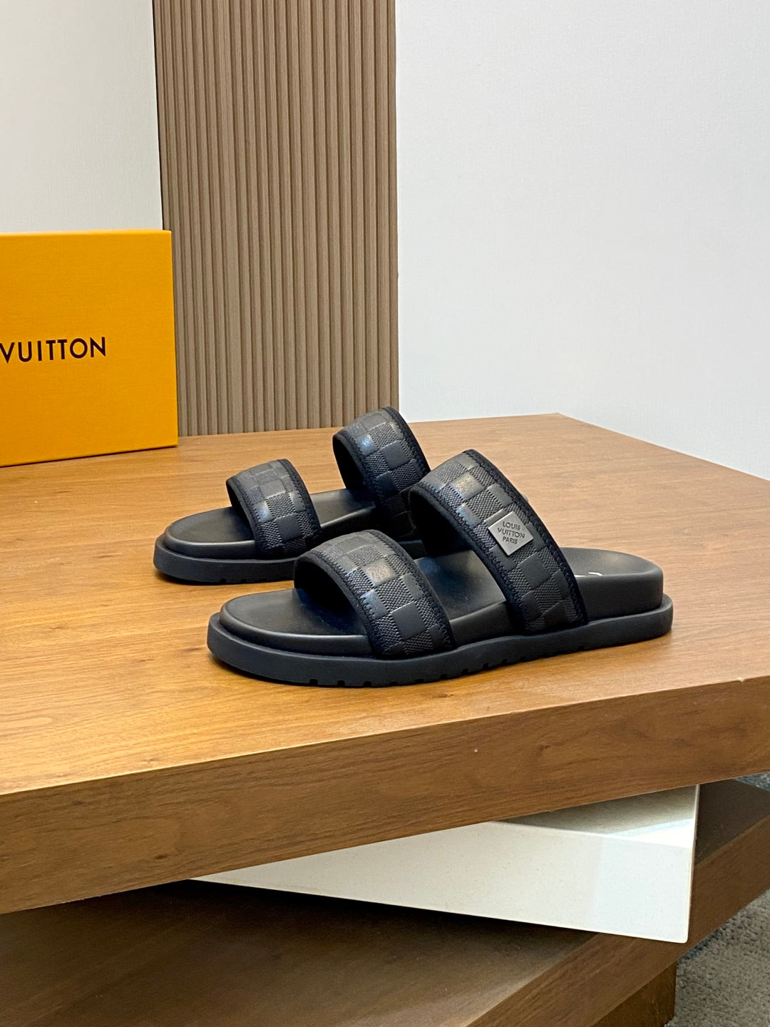 LuxluxHouse Best Quality Sandals Louis Vuitton