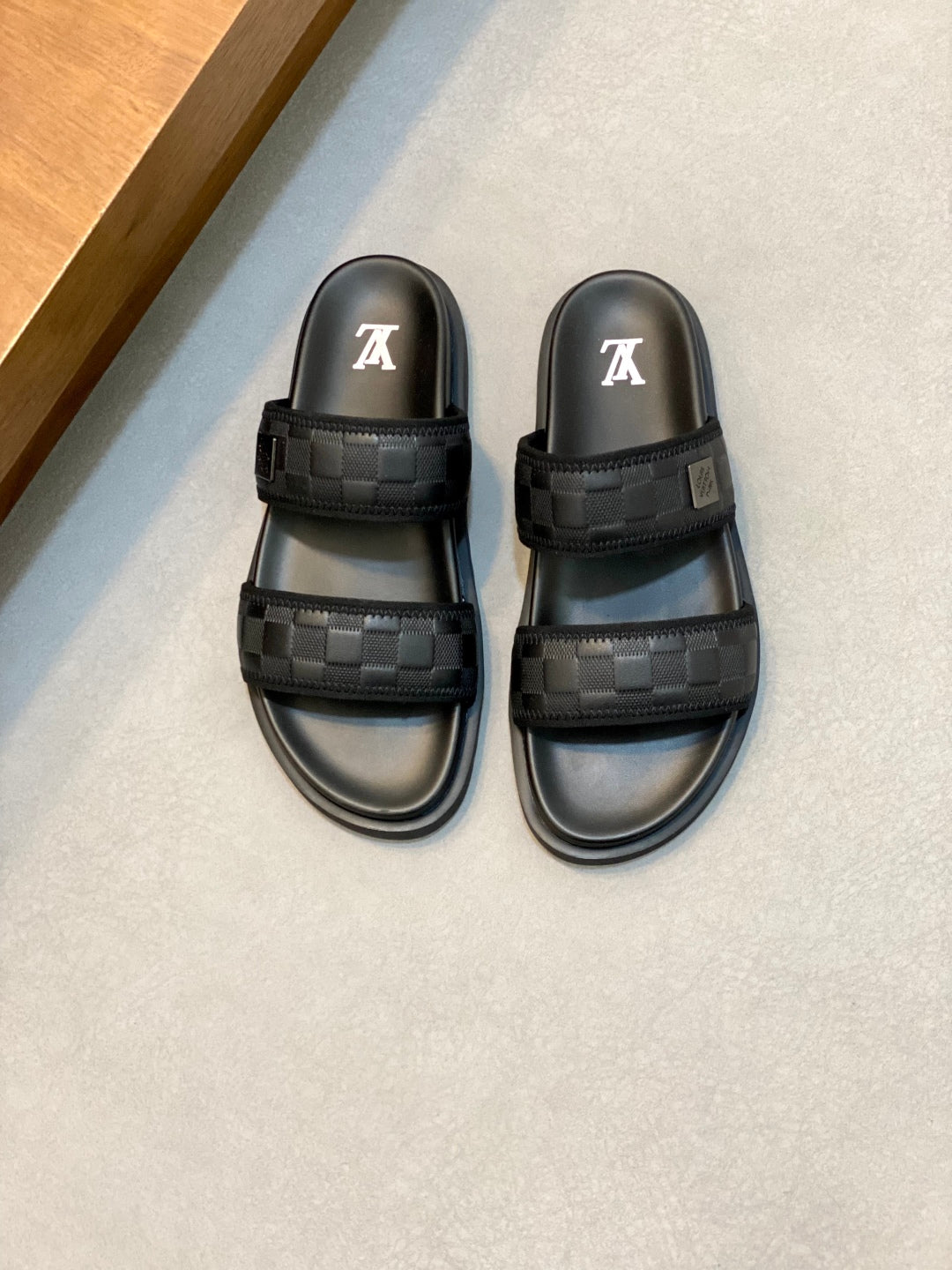 LuxluxHouse Best Quality Sandals Louis Vuitton
