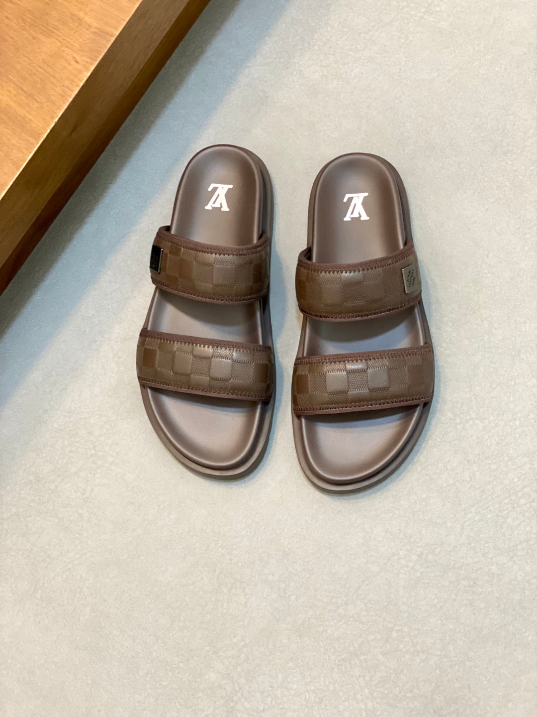 LuxluxHouse Best Quality Sandals Louis Vuitton